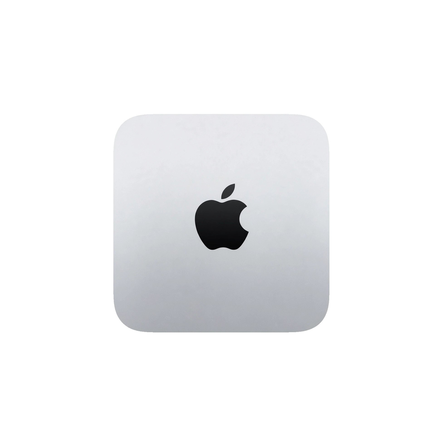 Mac Studio avec puce M3 Ultra CPU 32 cœurs, GPU 80 cœurs, 512 Go Ram, 8 To SSD