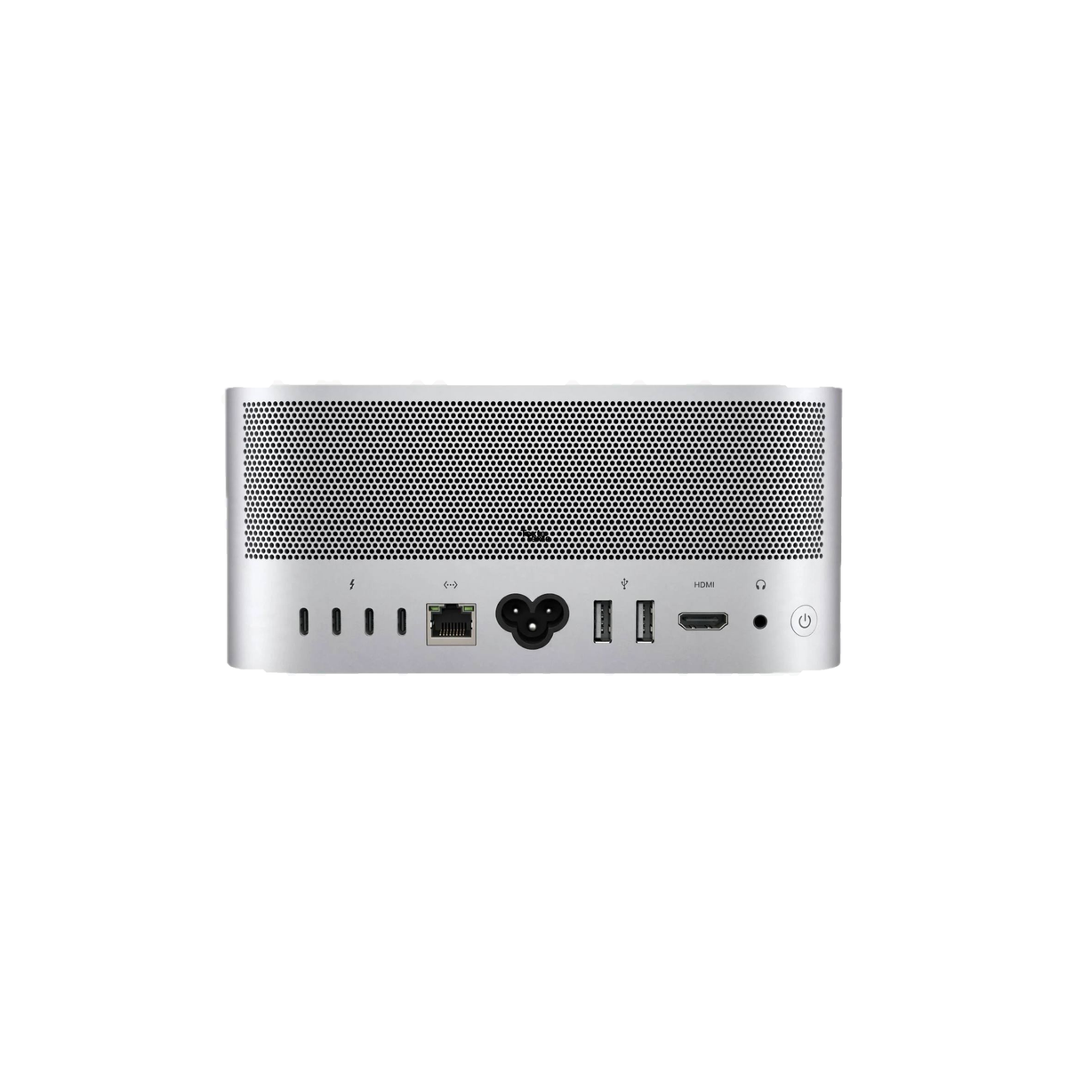Mac Studio avec puce M3 Ultra CPU 32 cœurs, GPU 80 cœurs, 512 Go Ram, 8 To SSD