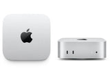Mac mini avec puce M4 Pro CPU 14 cœurs, GPU 20 cœurs,24 Go Ram 1 To SSD reconditionné