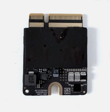 KIT SSD POUR Mac Studio M2 MAX OU ULTRA