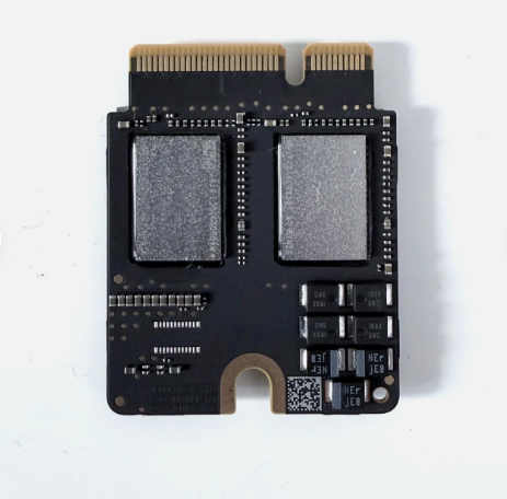 KIT SSD POUR Mac Studio M2 MAX OU ULTRA